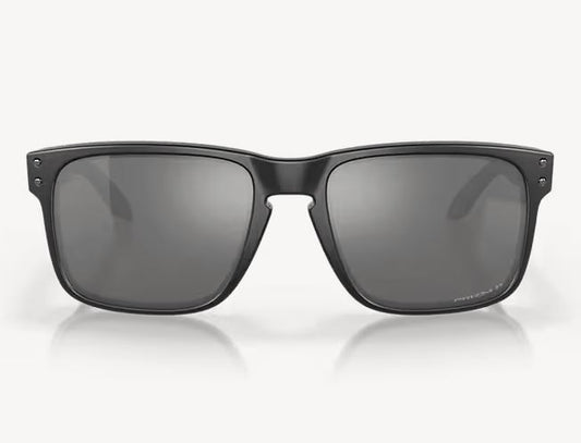 Oakley Holbrook Matte Black Prizm Black Polar