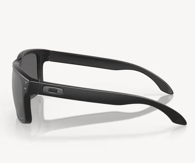 Oakley Holbrook Matte Black Prizm Black Polar