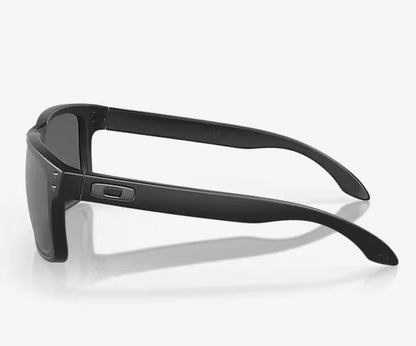 Oakley Holbrook Matte Black Prizm Black Polar