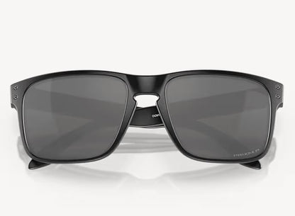 Oakley Holbrook Matte Black Prizm Black Polar