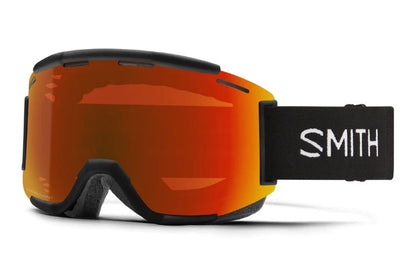 Smith Squad MTB Goggle Black