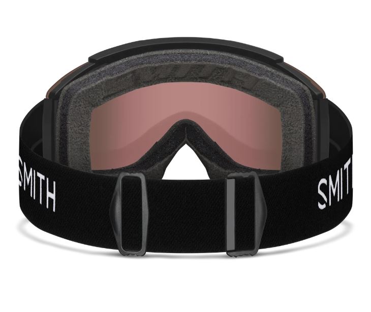 Smith Squad MTB Goggle Black