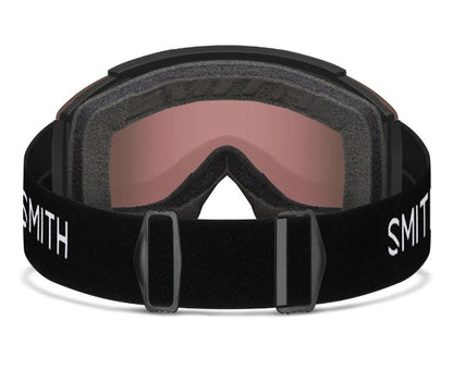 Smith Squad MTB Goggle Black