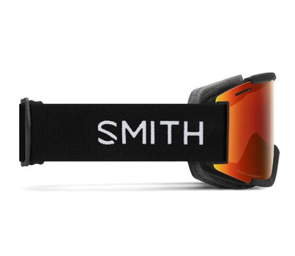 Smith Squad MTB Goggle Black