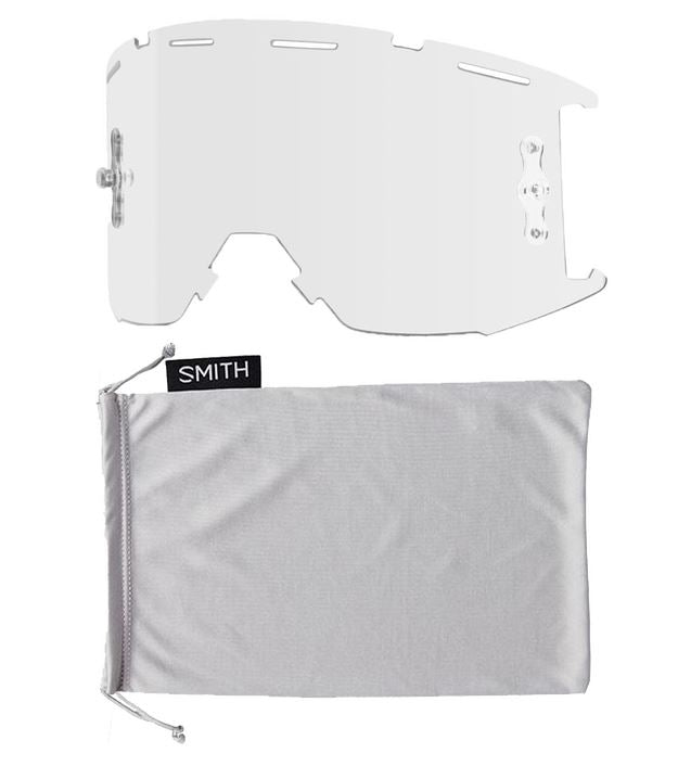 Smith Squad MTB Goggle Black
