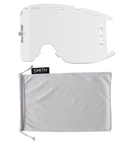 Smith Squad MTB Goggle Black