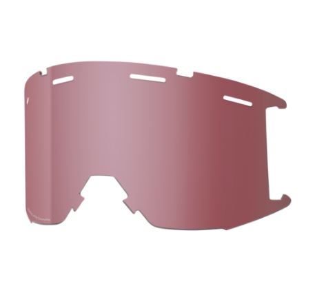 Smith Squad XL MTB Replacement Lens
