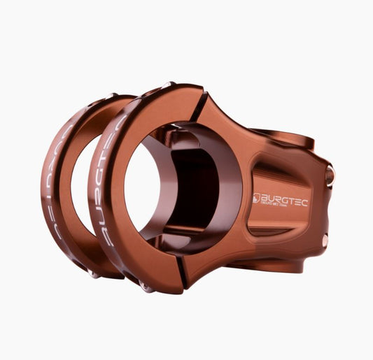 Burgtec Enduro MK3 Stem 35x35mm Kash Bronze