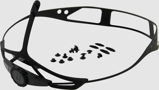Fox Speedframe Retention System S