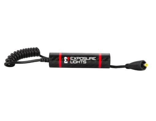 Exposure Lights Support Cell 3.4Ah