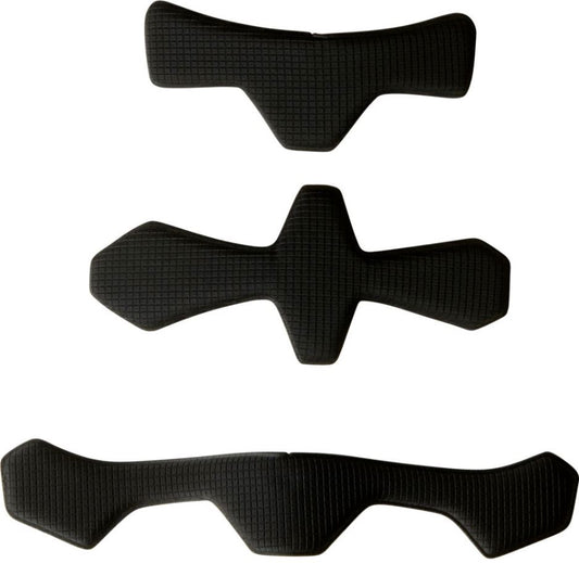 Fox Proframe Thin Padset Kit Black
