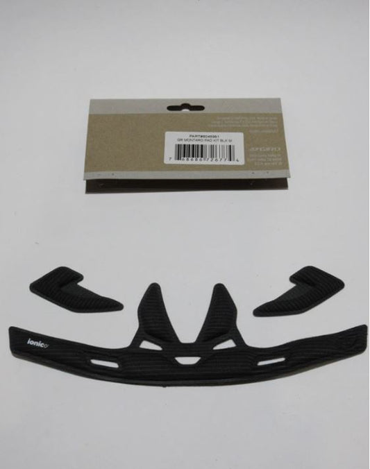 Giro Montaro Pad Kit L