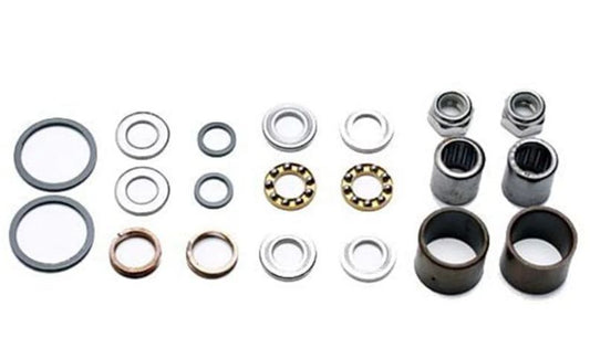 HT Rebuild Kit X2 AE06 AE12