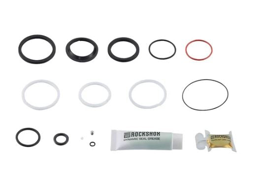 RockShox 200hr 1yr AM SCV Kit SDLX Thru C1