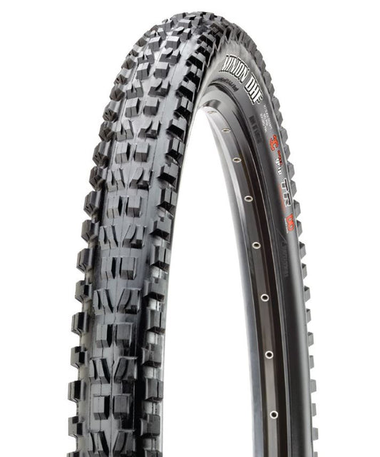 Minion DHF 26 X 2.50 EXO ST Fold 60TPI E-25