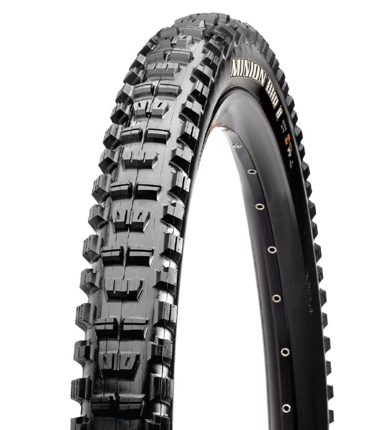Minion DHR II 26 X 2.40 ST EXO Fold 60TPI E-25