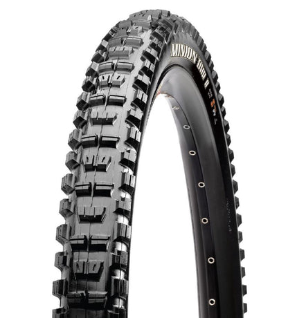 Minion DHR II 26 X 2.40 ST EXO Fold 60TPI E-25