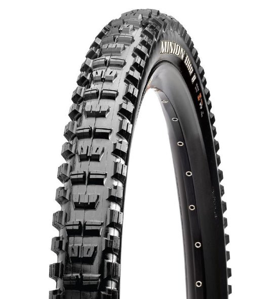 Minion DHR II 26 X 2.40 ST EXO Fold 60TPI E-25
