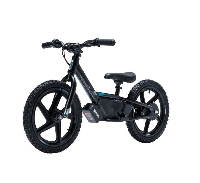Stacyc Bike 16 EDrive Brushless