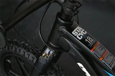 Stacyc Bike 18 EDrive Brushless