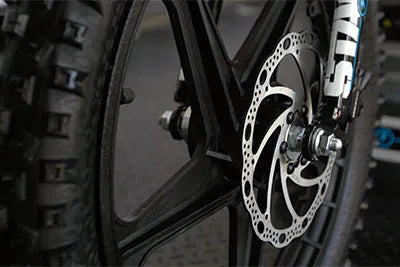 Stacyc Bike 18 EDrive Brushless