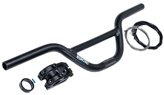 Stacyc Riser Bar Kit 12/16