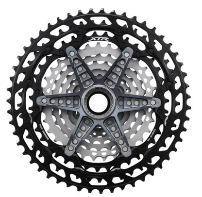 Shimano CS-M9101-12 Cassette 10-51 12s XTR