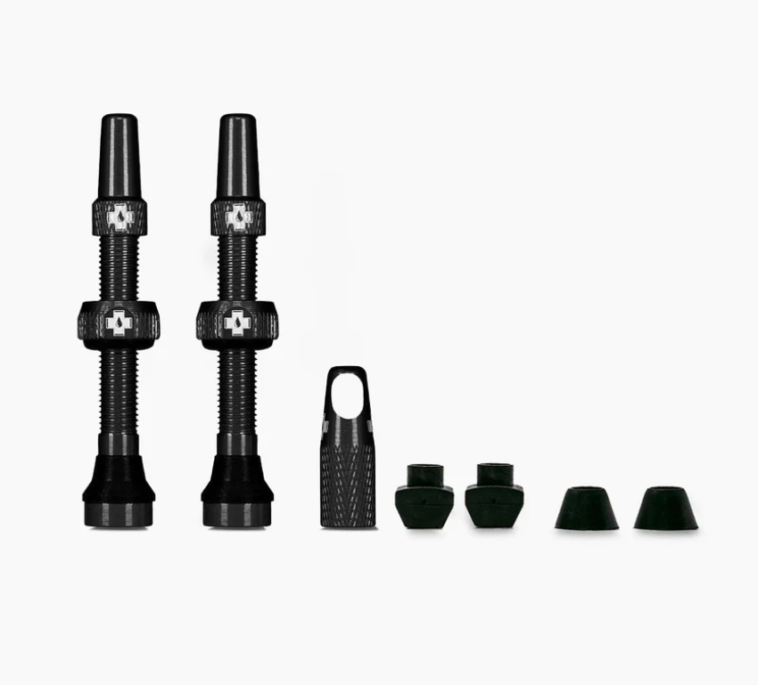 Muc-Off Tubless Valve Pair