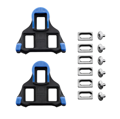SPD SL Cleat Set SM-SH12