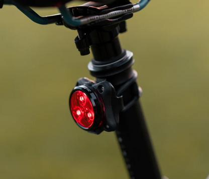Lezyne Rear Light Zecto Drive 80 Lumen
