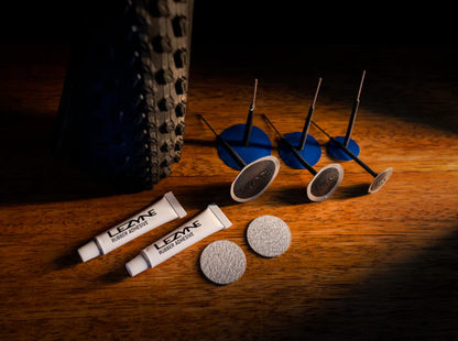 Lezyne Tubeless Pro Plugs