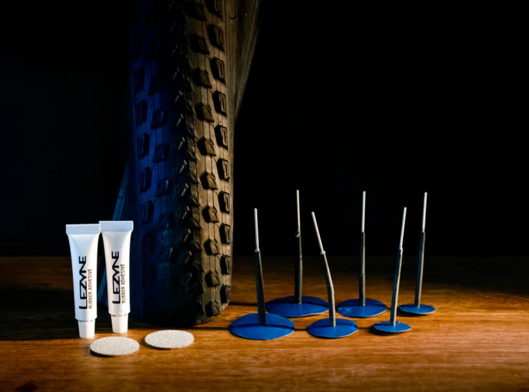 Lezyne Tubeless Pro Plugs