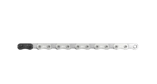 Sram GX Chain T Type Eagle 126 Links Silver Solid Pin w/PowerLock