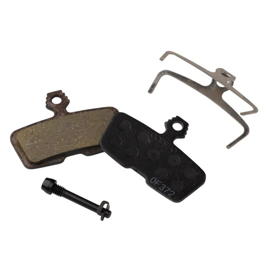 Sram Code Brake Pad Organic/Steel MY11