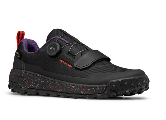Ride Concepts Tallac BOA Men's Clipless Shoes