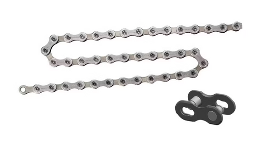 Shimano 12spd SLX Chain w/Quick Link M7100 116 Links