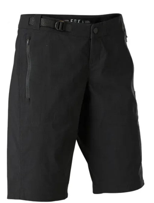 Fox Womens Ranger Short with liner