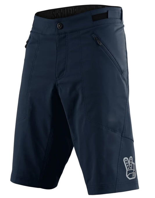 TLD Skyline Youth Shorts