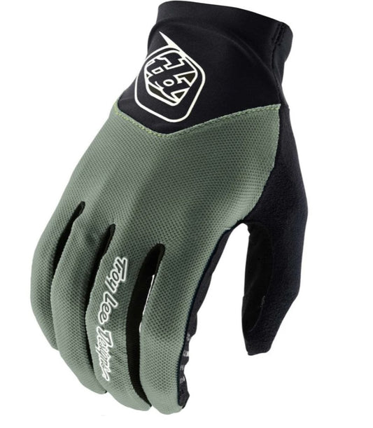 TLD Ace Glove 2.1