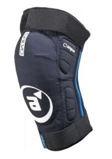 Amplifi Salvo Joint Zip Knee Pads
