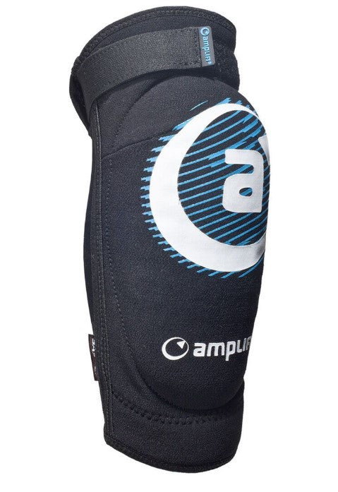Amplifi Salvo Polymer Elbow Pads