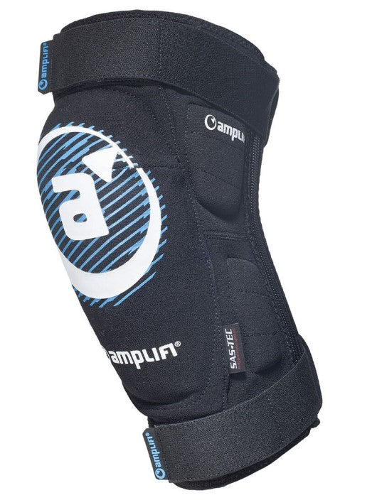Amplifi Salvo Polymer Knee Zip Pads