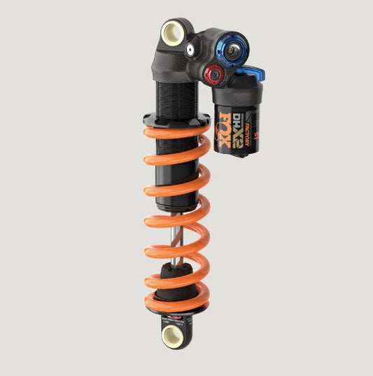 Fox Shock 22 DHX2 F 2P 210x55