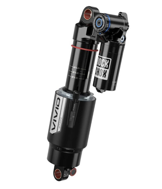 Rockshox Vivid Air Ultimate RC2T 230x65 1 Token Reb25 Comp3