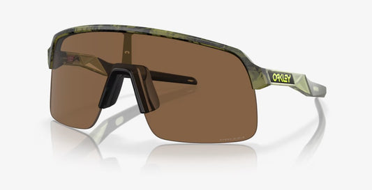 Oakley Sutro Lite Matte Trans Fern Swirl