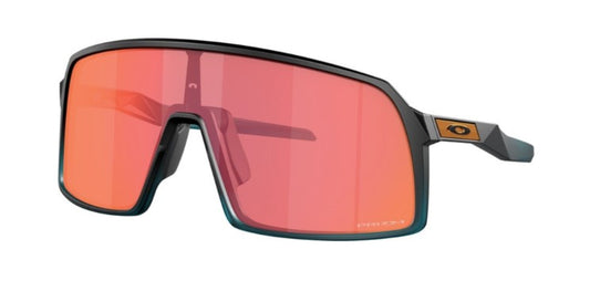 Oakley Sutro Matte Trans Balsam Fade w/ Prizm Trail Torch
