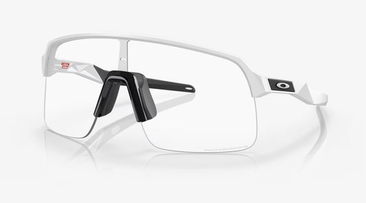 Oakley Sutro Lite Matte White