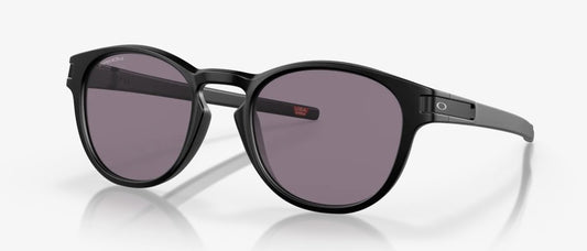 Oakley Latch Matte Black w/ Prizm Grey
