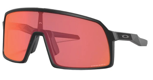 Oakley Sutro S Matte Black