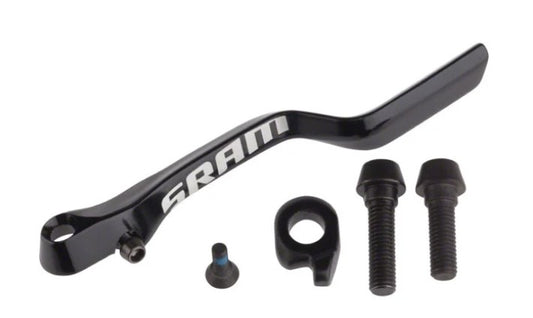 Sram FD Chainspotter w/ Washer
